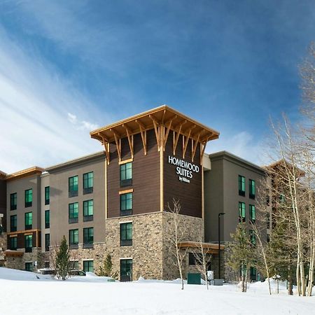 Homewood Suites By Hilton Dillon Exterior photo