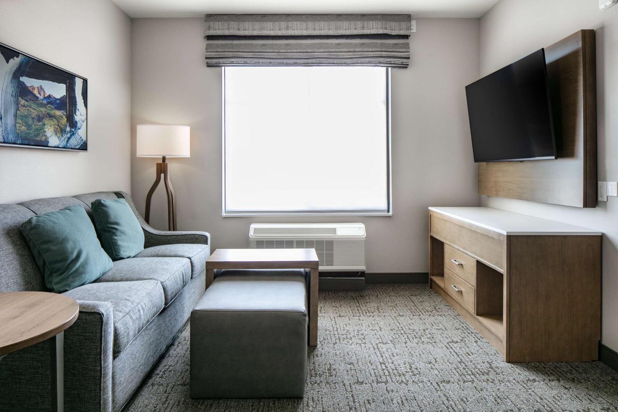 Homewood Suites By Hilton Dillon Exterior photo